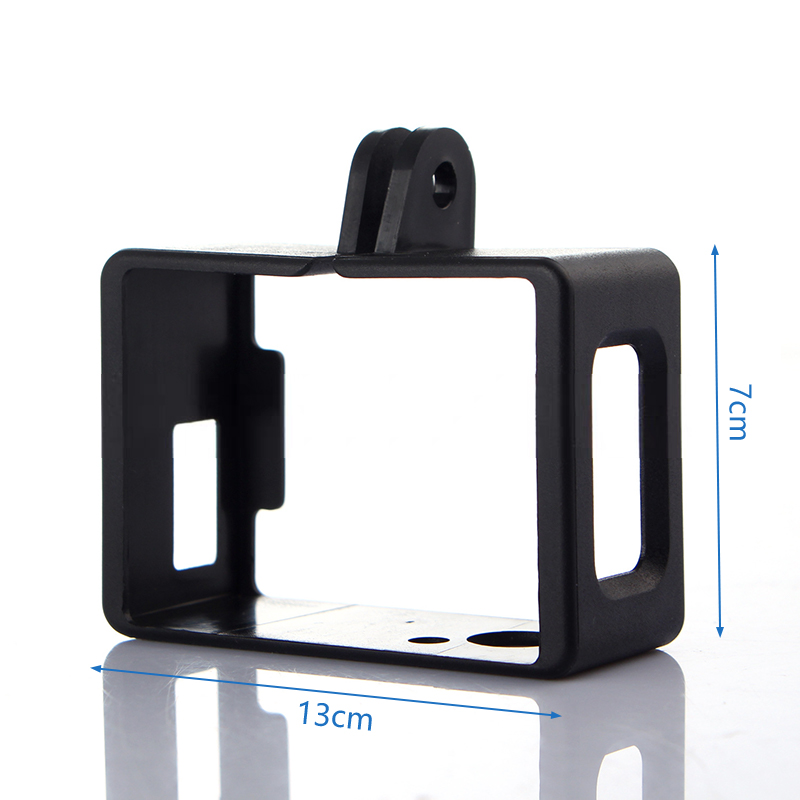Drone Camera Action - For SJCAM SJ4000 AIR, SJ4000, SJ4000