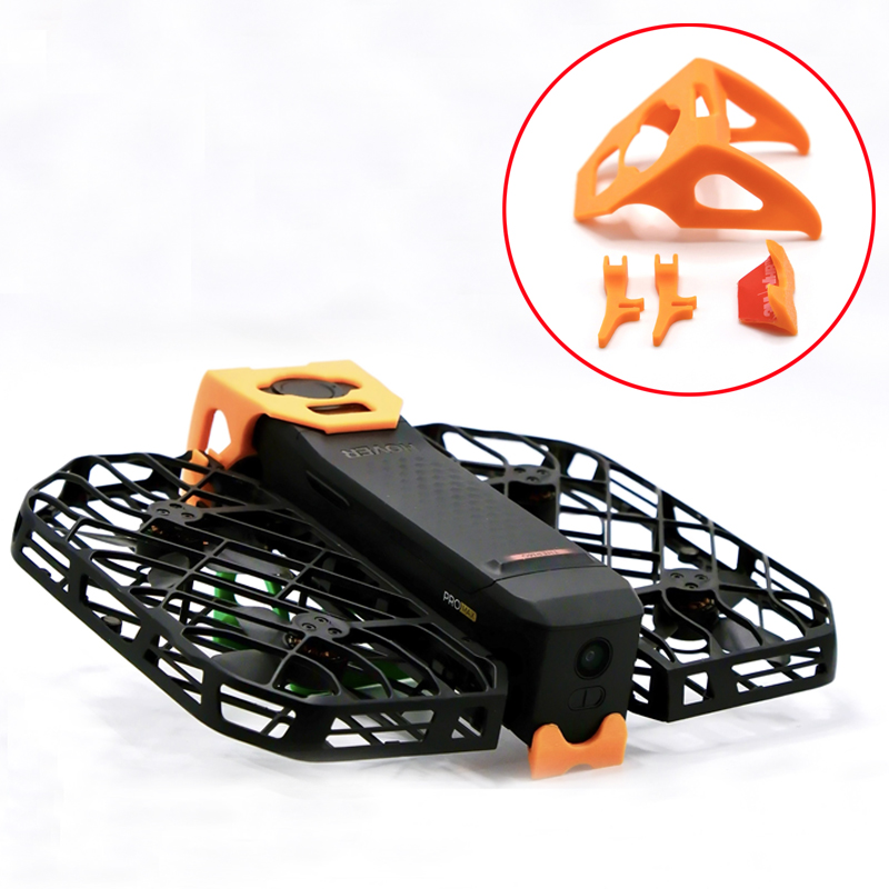 Drone Camera Case - 1Set For Hover X1 Pro/Promax Action