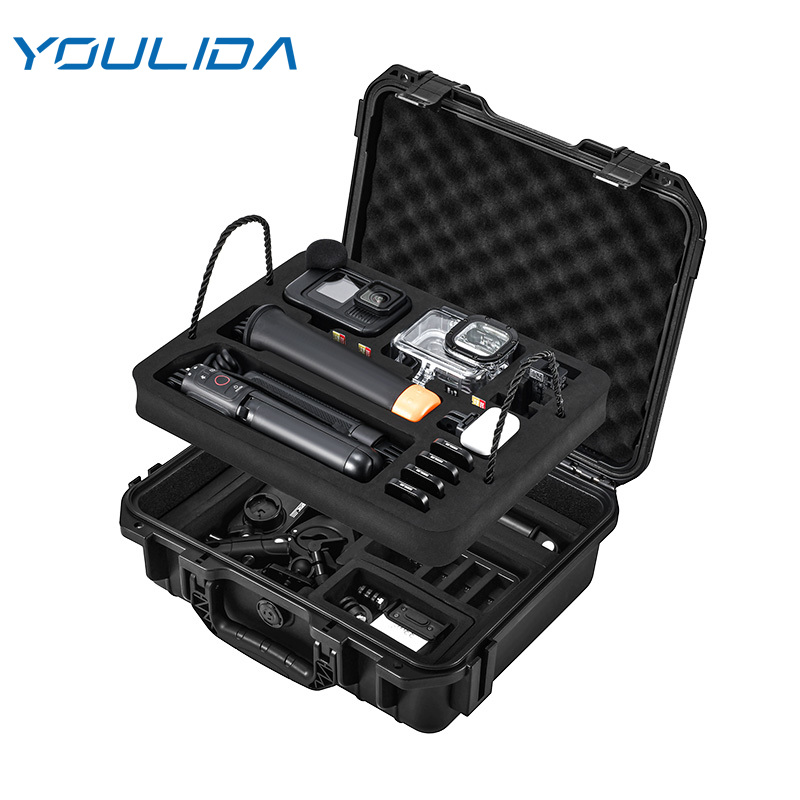 Drone Camera Case - For GoPro Hero 13 12 11