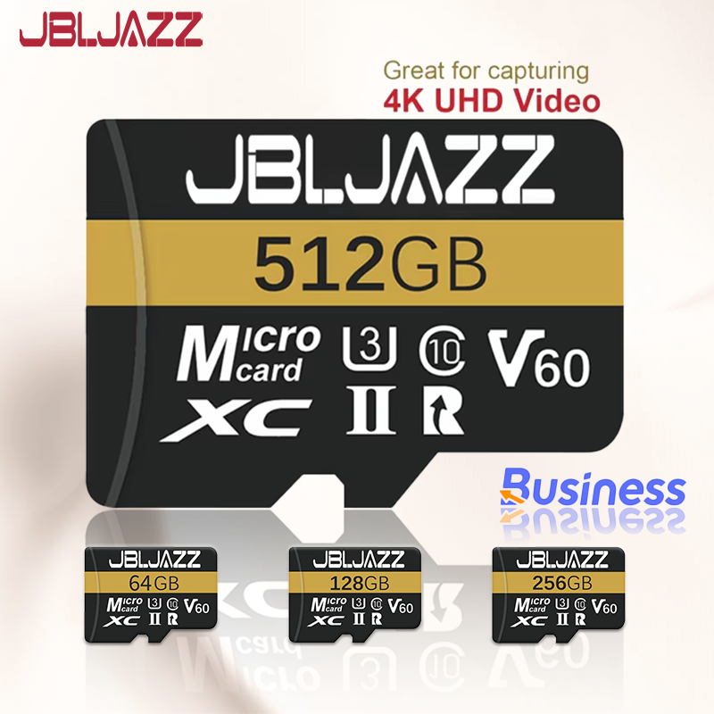 Drone Camera Waterproof - High Speed Micro TF SD Card