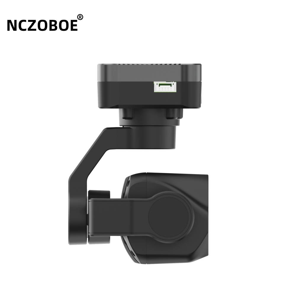 Drone Camera Vlog - NCZOBOE Camera Ultra Digital Zoom Sensor
