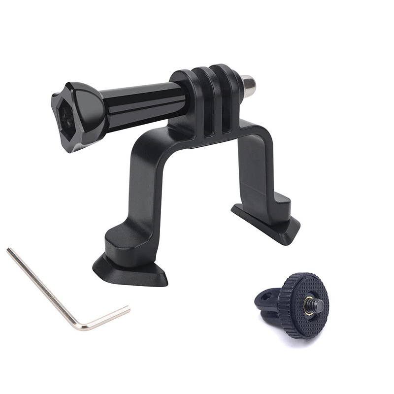 Drone Camera Action - Fixed Clip Sports Camera Flight Video