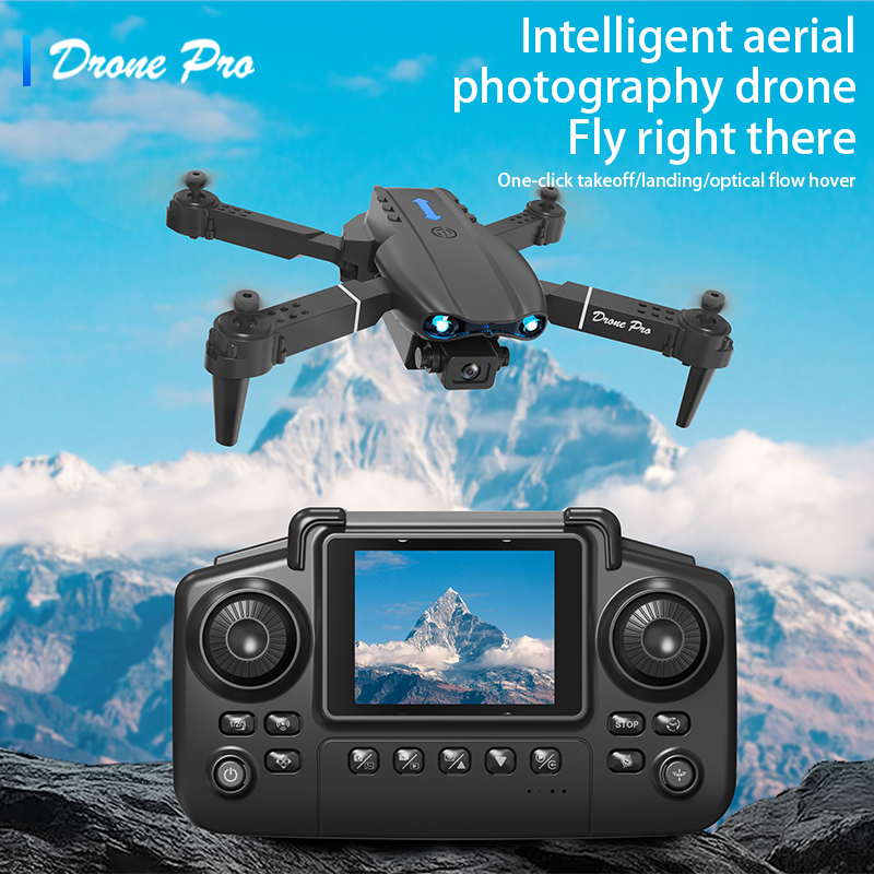 Drone Camera Mount - E99 Air Screen Control Drone Professional