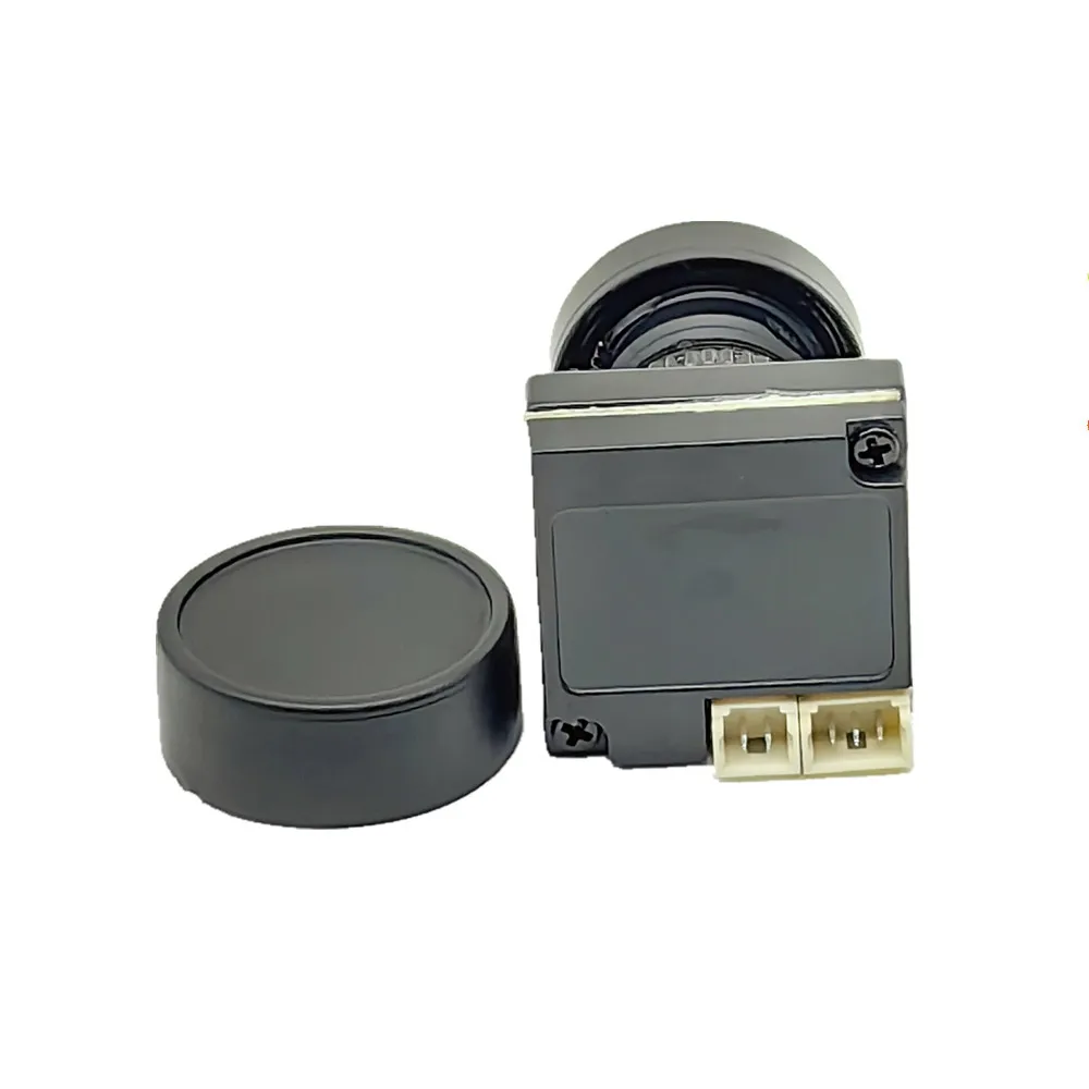 Drone Camera Filter - 1800TVL Night Vision FPV Camera With