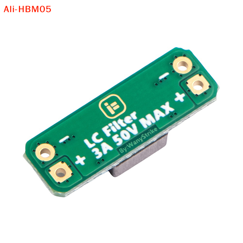 (HB05)1PC Green IFlight LC Fil - Drone Camera Filter review and price