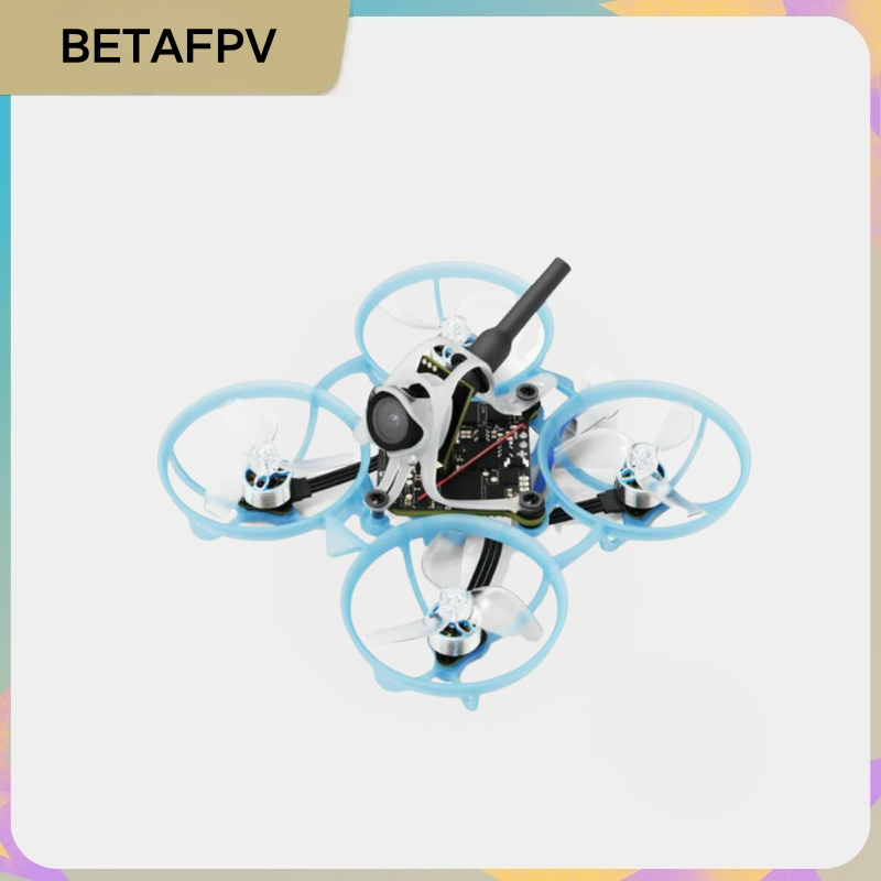 BETAFPV Air75 II Brushless Who - Drone Camera Night Vision review and price