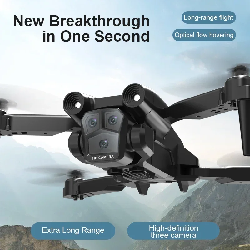 New M4 Drone 4K Professinal 5G - Drone Camera Wide Angle review and price