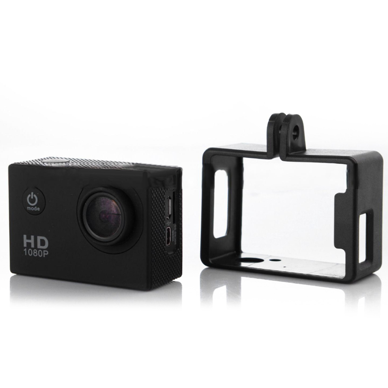 For SJCAM SJ4000 AIR, SJ4000,  - Drone Camera Action review and price