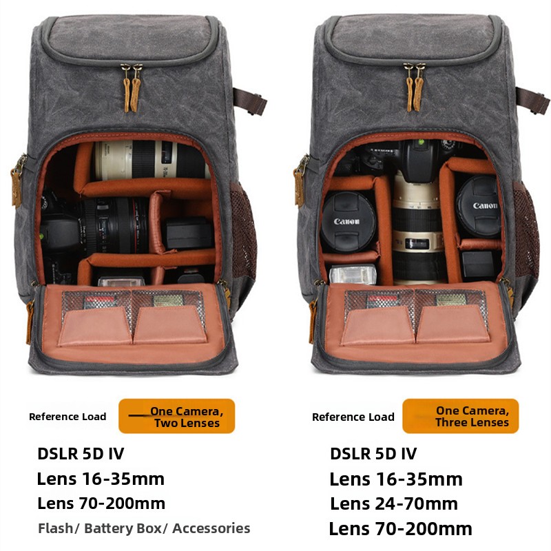 Professional DSLR Camera Bag P - Drone Camera Waterproof review and price