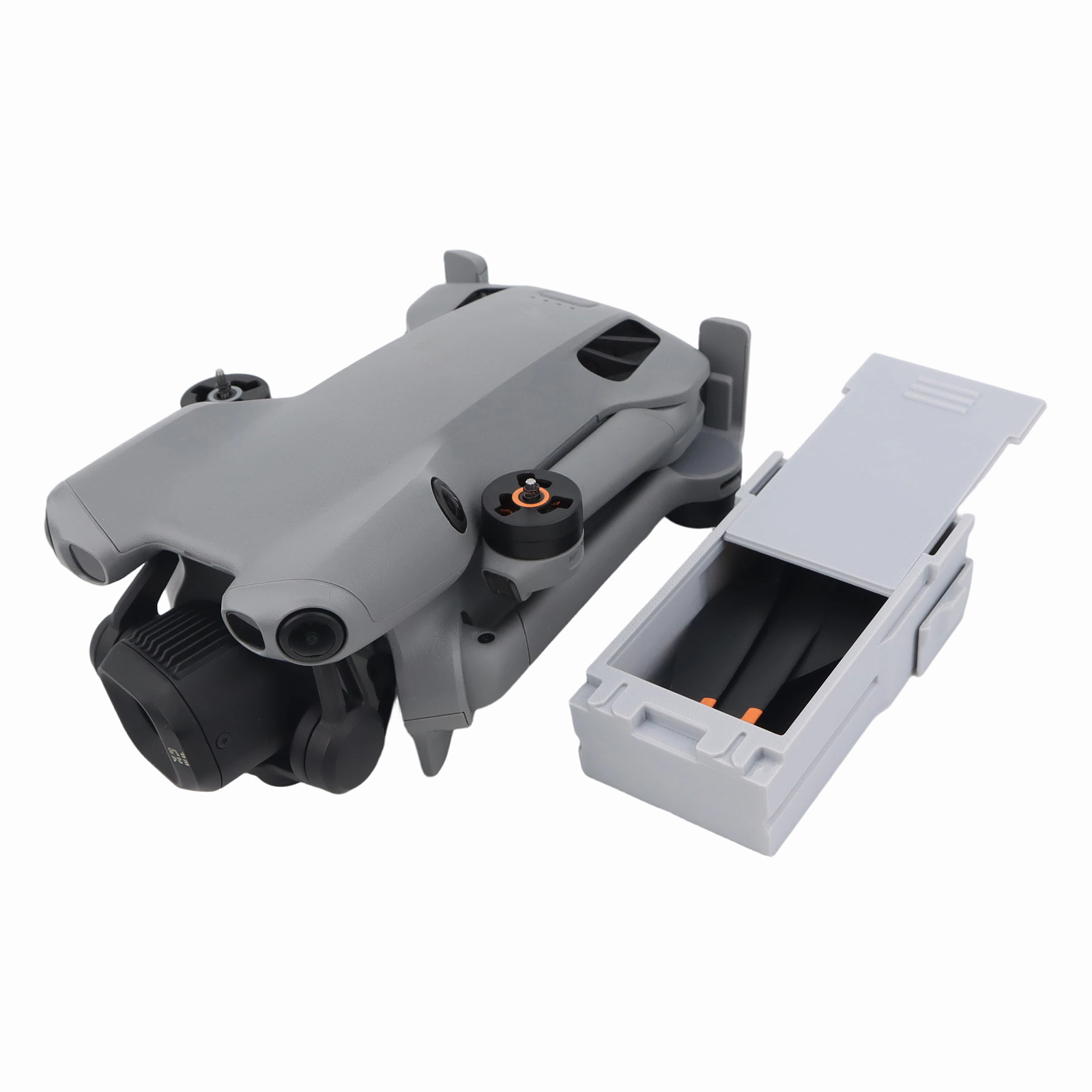 for DJI Mini 5 Pro Propeller S - Drone Camera Case review and price