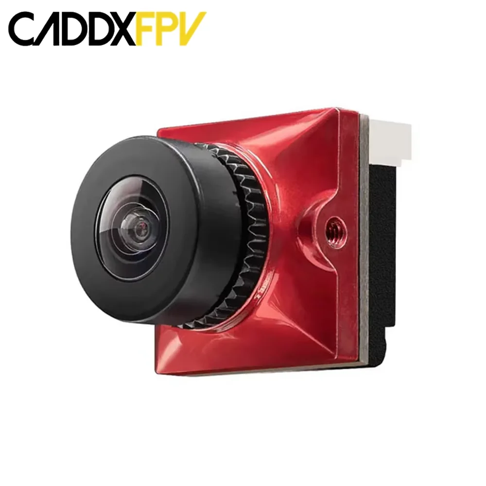Caddx Ratel 2 V2 FPV Camera Ra - Drone Camera Lens review and price