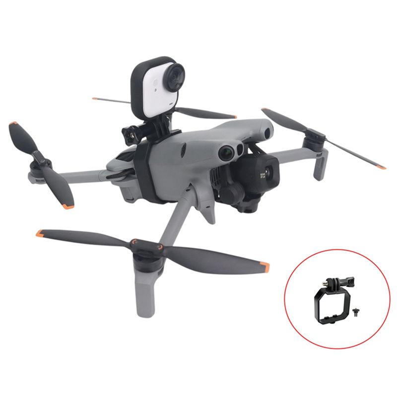 A25P 1/4 Screw Camera Holder F - Drone Camera Action review and price
