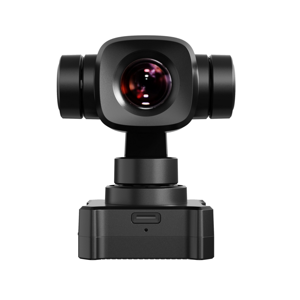 NCZOBOE A8 Mini 4K 8MP Gimbal  - Drone Camera Vlog review and price
