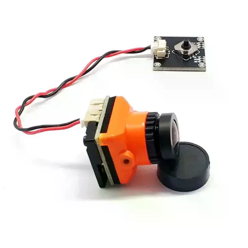 Mini FPV Camera With Super Wid - Drone Camera Wide Angle review and price