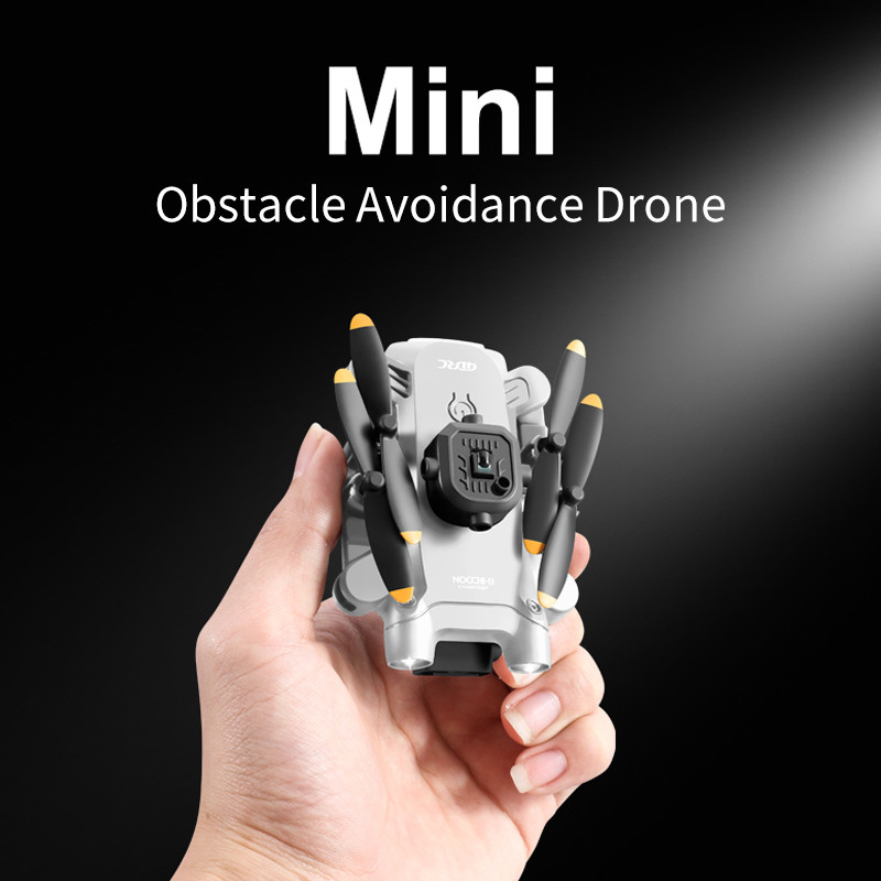 Mini V30 WiFi FPV Drone With 4 - Drone Camera Night Vision review and price
