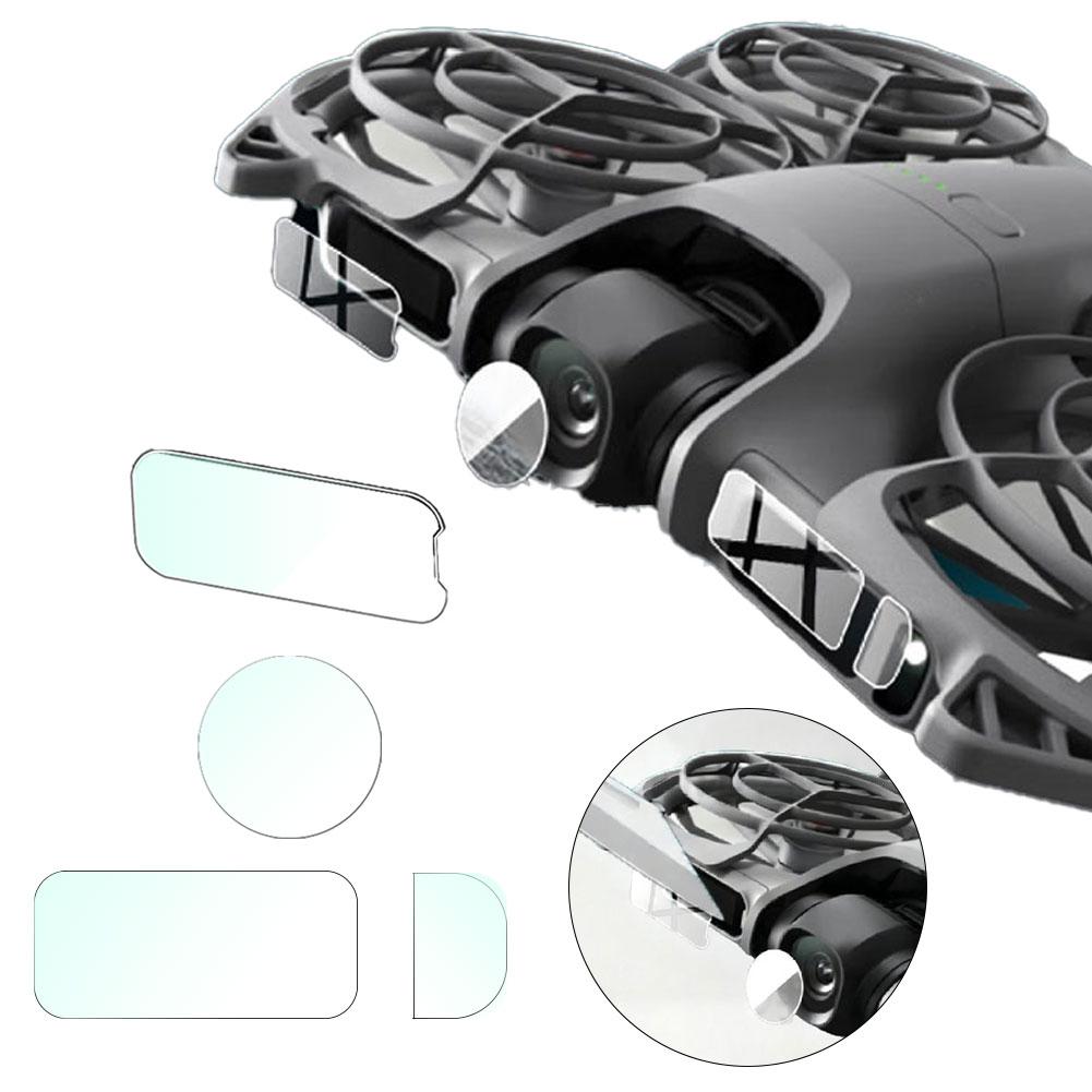 Ultra-HD Lens Screen Protector - Drone Camera Filter review and price