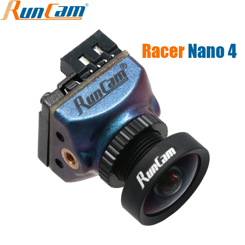 RunCam Racer Nano 4 1200TVL Su - Drone Camera Waterproof review and price