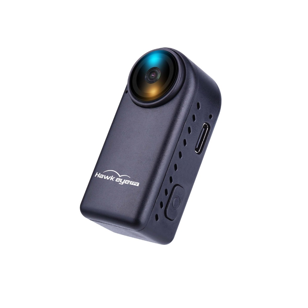 Hawkeye Firefly Thumb 3 4K Min - Drone Camera Vlog review and price