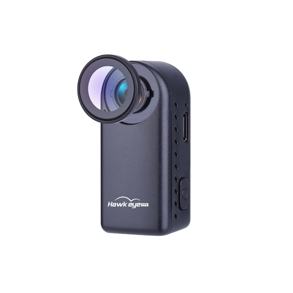 Hawkeye Firefly Thumb 3 4K Min - Drone Camera Vlog review and price