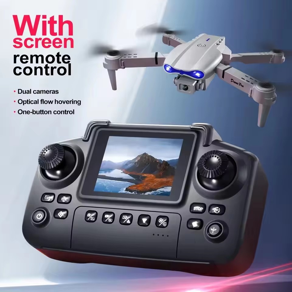 2026 Professional Drone 4K Wid - Drone Camera Wide Angle review and price
