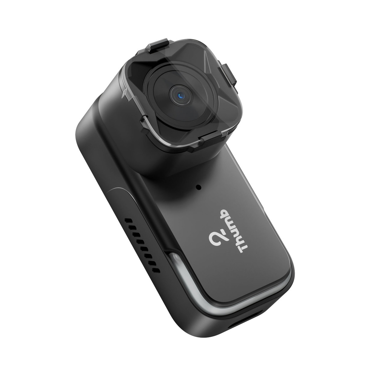 New Version RunCam Thumb 2 4K  - Drone Camera 4K review and price