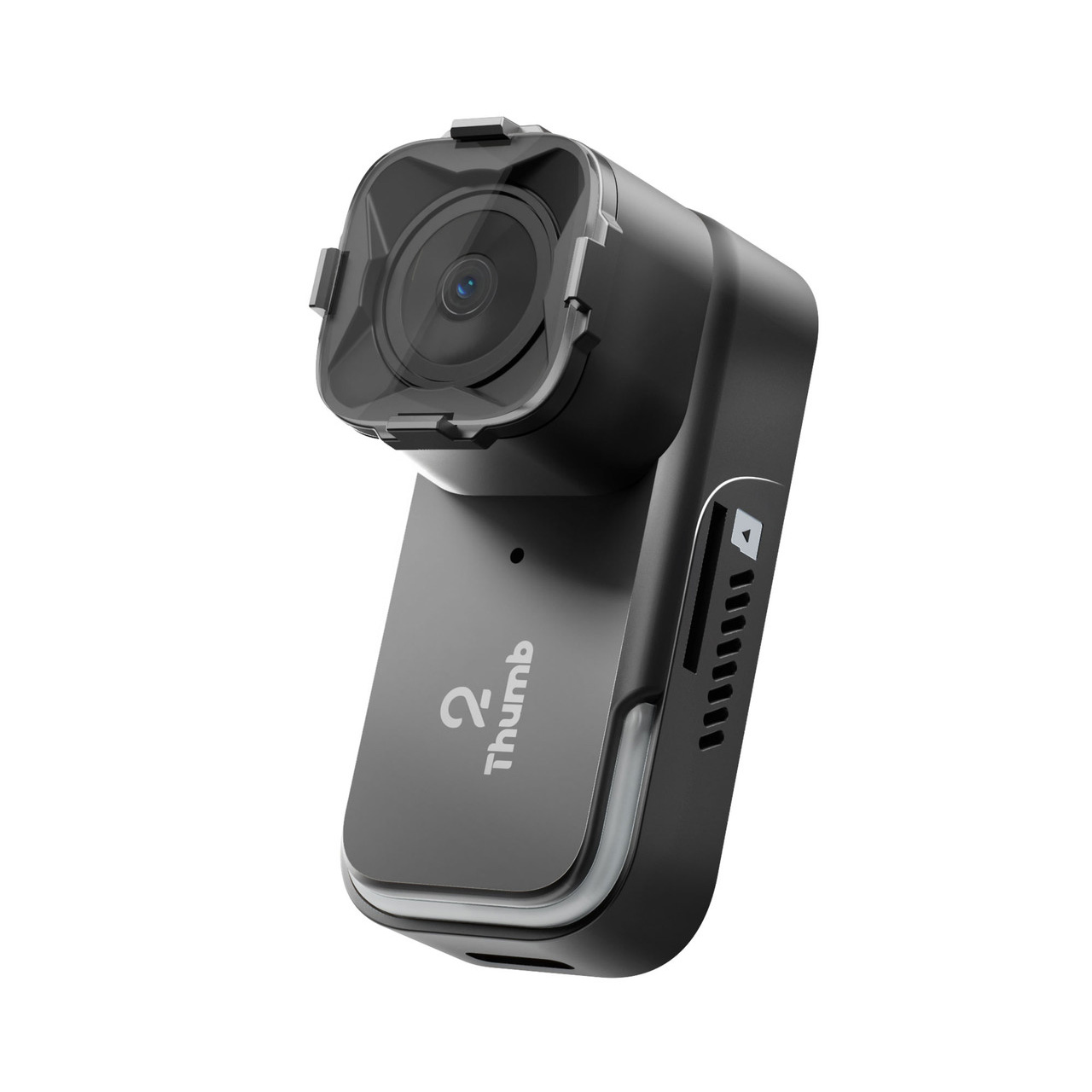 New Version RunCam Thumb 2 4K  - Drone Camera 4K review and price