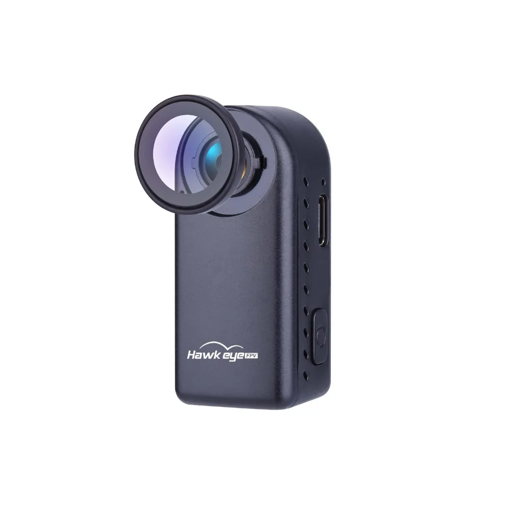 Hawkeye Firefly Thumb 3 4K 35g - Drone Camera Vlog review and price