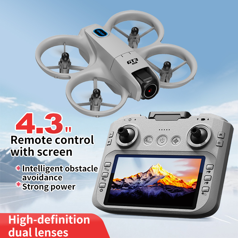 2026 GT3Max HD 8K RC Drone wit - Drone Camera Wide Angle review and price