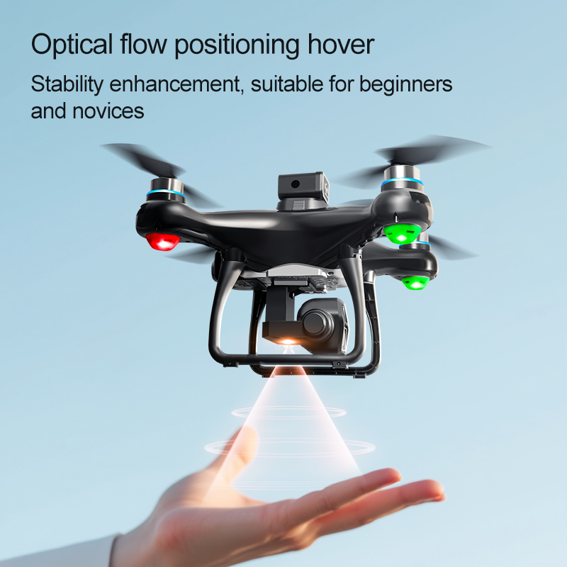 Bexine New Z3 GPS Drone with 4 - Drone Camera Professional review and price