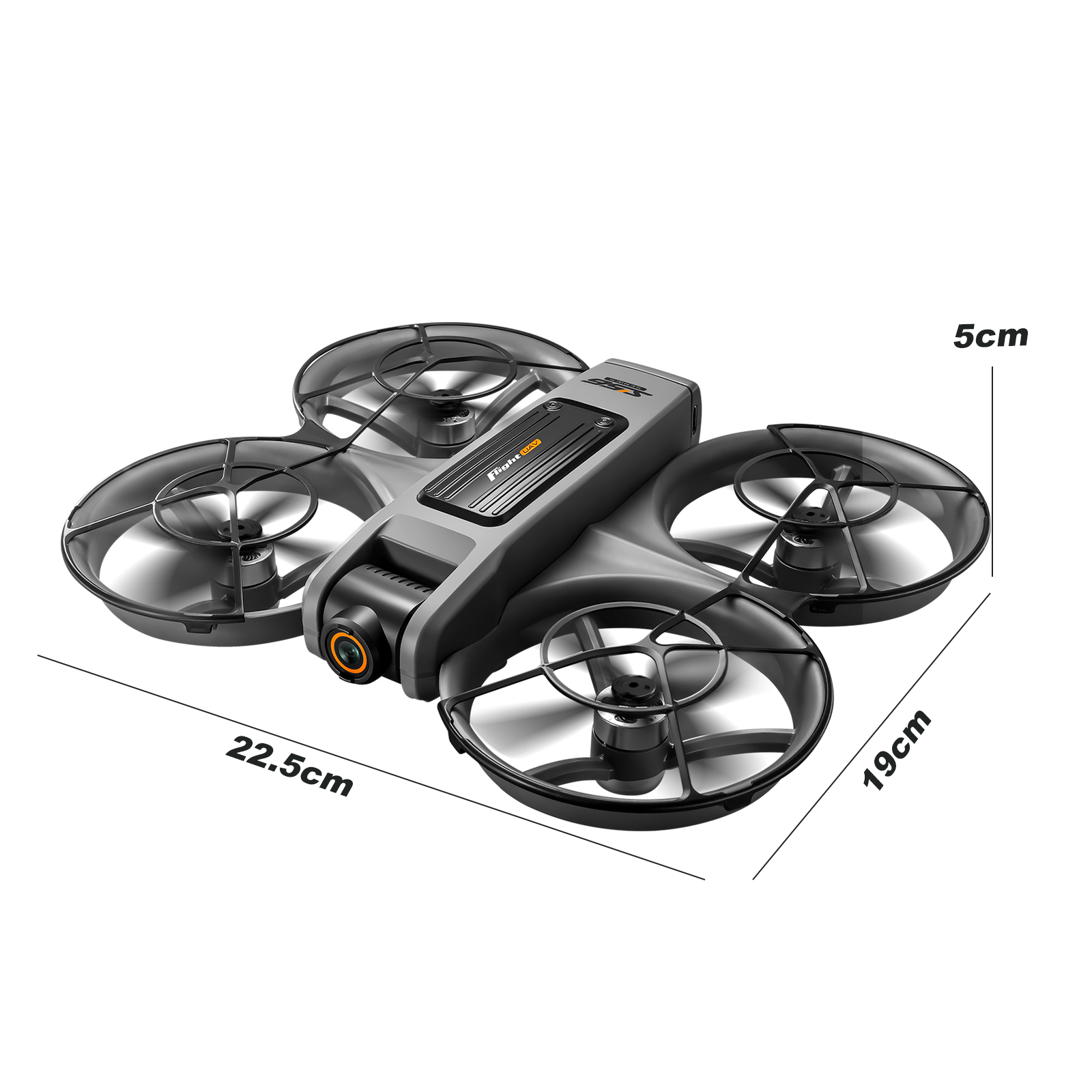 ZNLYRION S156 RC Drone 8K Dual - Drone Camera Case review and price