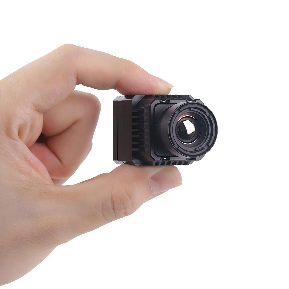 ZJZ 35mm Lens 640x512 HD IP Th - Drone Camera Thermal review and price
