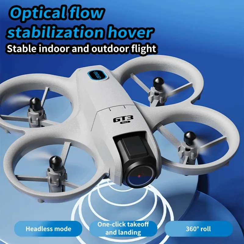 Xiaomi GT3 MAX GPS Drone 8K Ae - Drone Camera Hd review and price