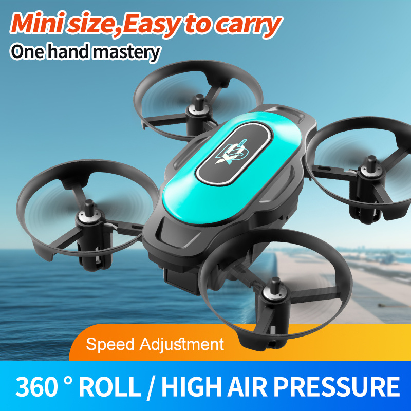 XD2 Mini Drone, 360° Stunt Fli - Drone Camera Night Vision review and price
