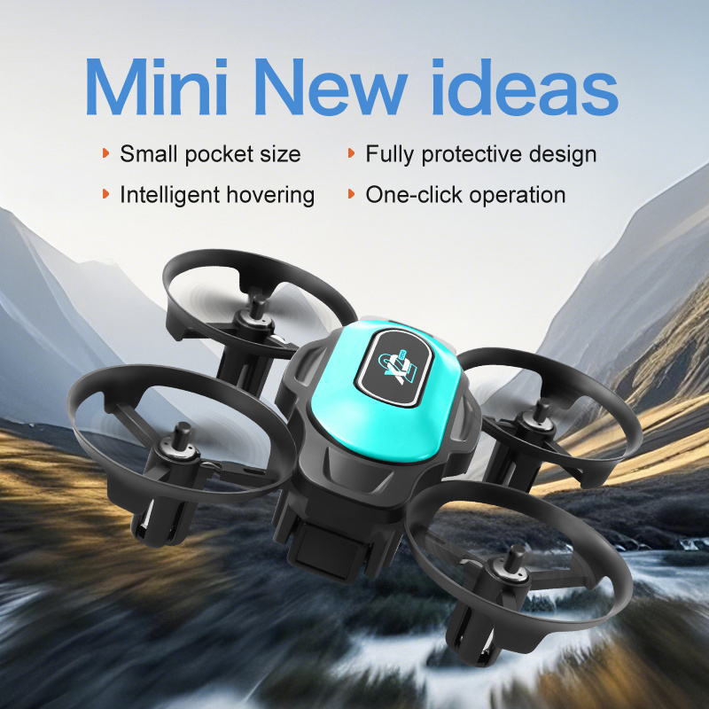 XD2 Mini Drone, 360° Stunt Fli - Drone Camera Night Vision review and price