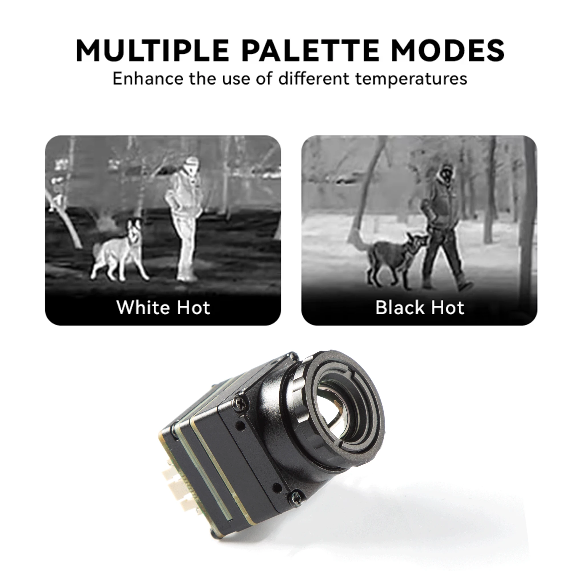 Thermal Camera  256*192/384*28 - Drone Camera Thermal review and price