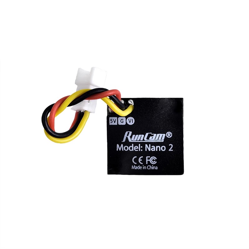 RunCam Nano2 HD Camera 14MM NT - Drone Camera Lens review and price