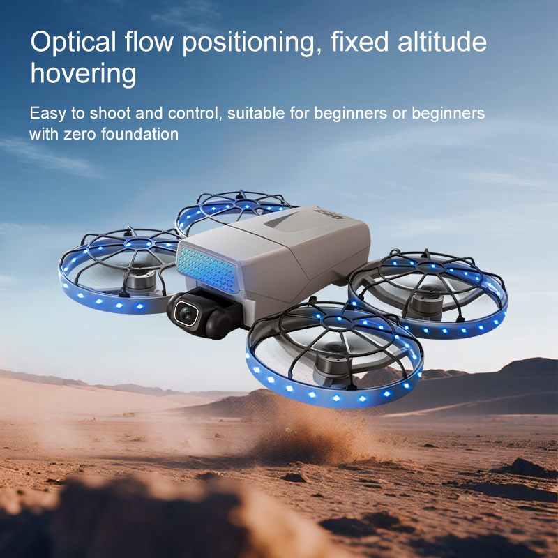 G63 RC Plane WIFI Optical Flow - Drone Camera Vlog review and price