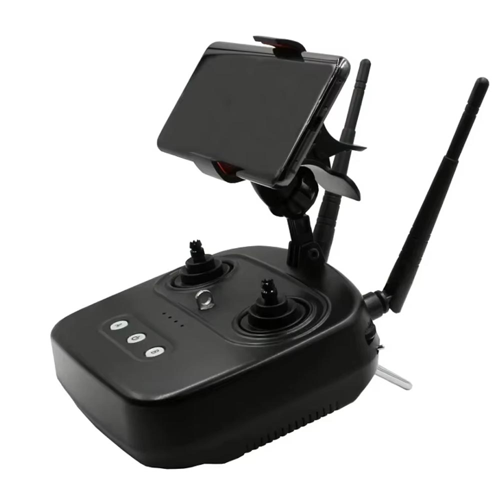 Skydroid T10 Remote Control Mi - Drone Camera Case review and price