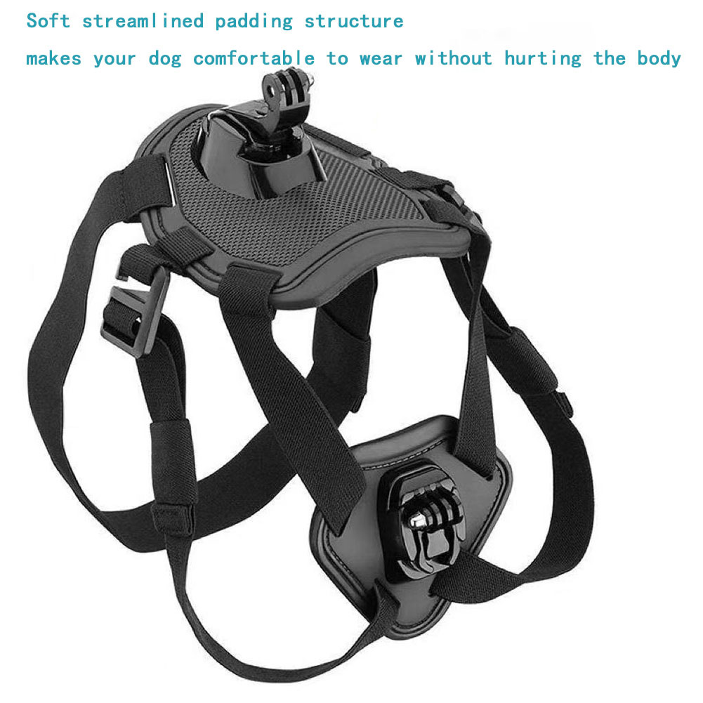Pet Camera Harness Mount for G - Drone Camera Action review and price