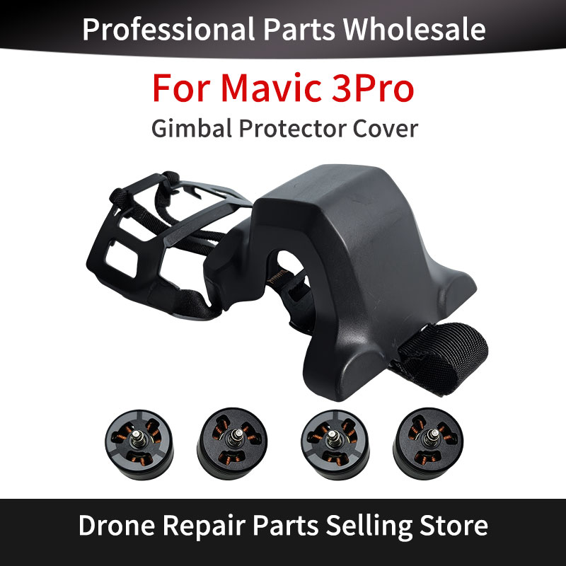 For DJI Mavic 3 Pro Gimbal Pro - Drone Camera Case review and price