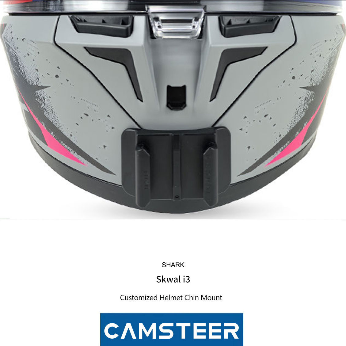 for Shark D Skwal i3 Aluminium - Drone Camera Action review and price