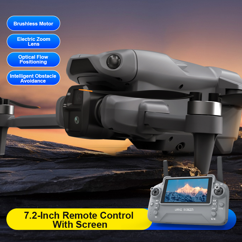 Aerial Photo LF682 Drone 8K HD - Drone Camera Night Vision review and price