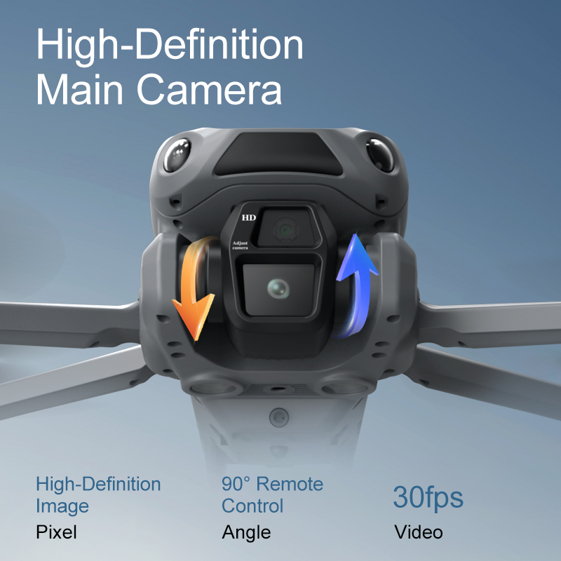 Aerial Photo LF682 Drone 8K HD - Drone Camera Night Vision review and price