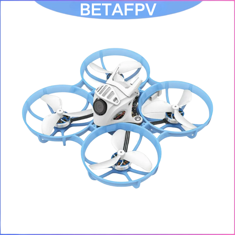 BETAFPV Meteor75 Pro 1S Brushl - Drone Camera 4K review and price