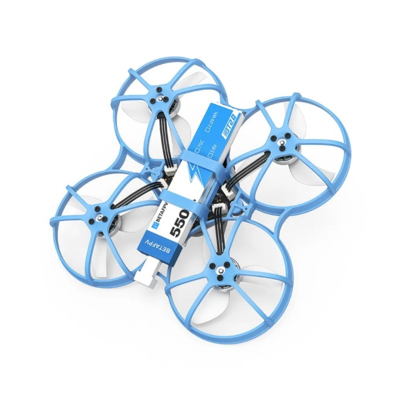 BETAFPV Meteor75 Pro 1S Brushl - Drone Camera 4K review and price