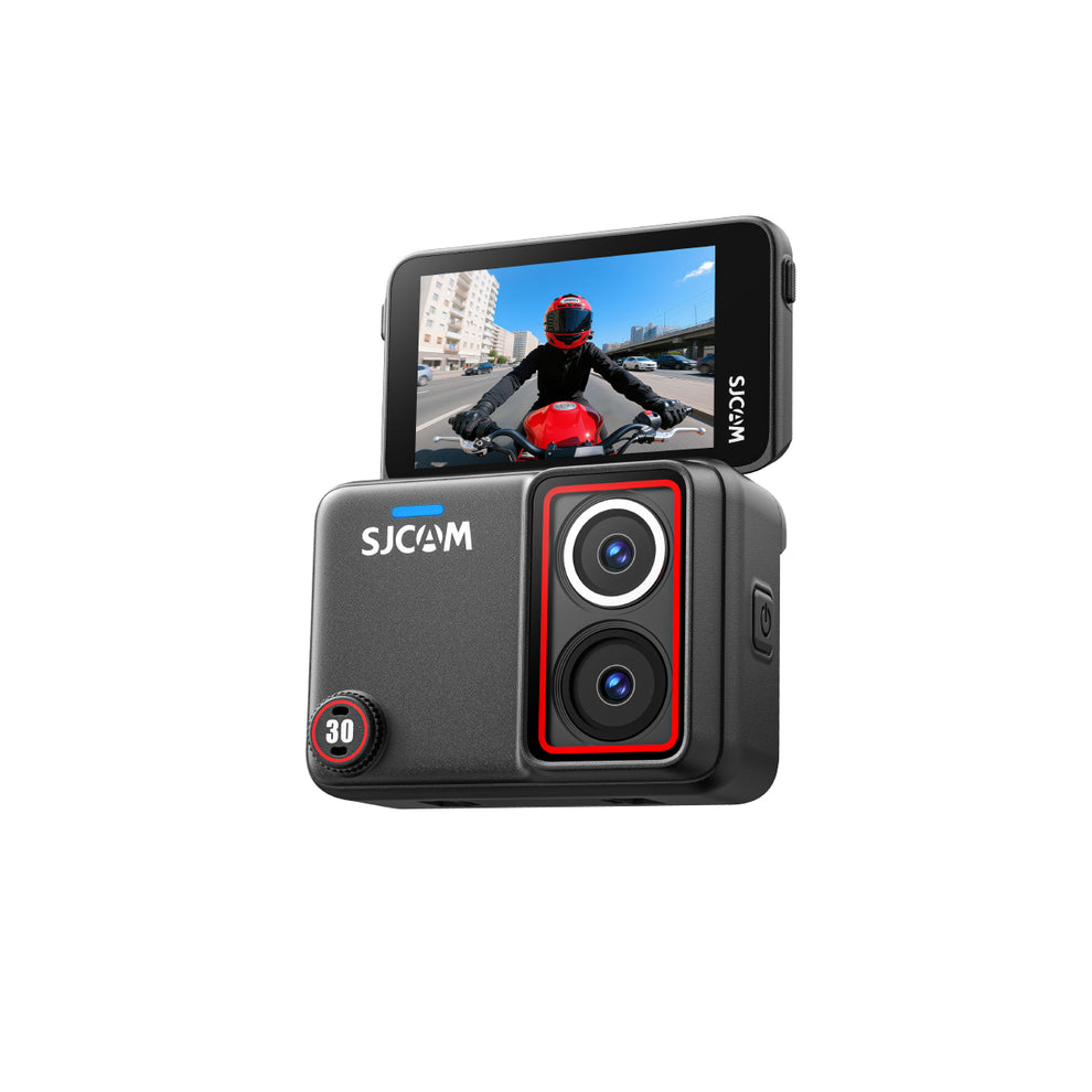 SJCAM SJ30 Full Set 8K Ultra H - Drone Camera Action review and price