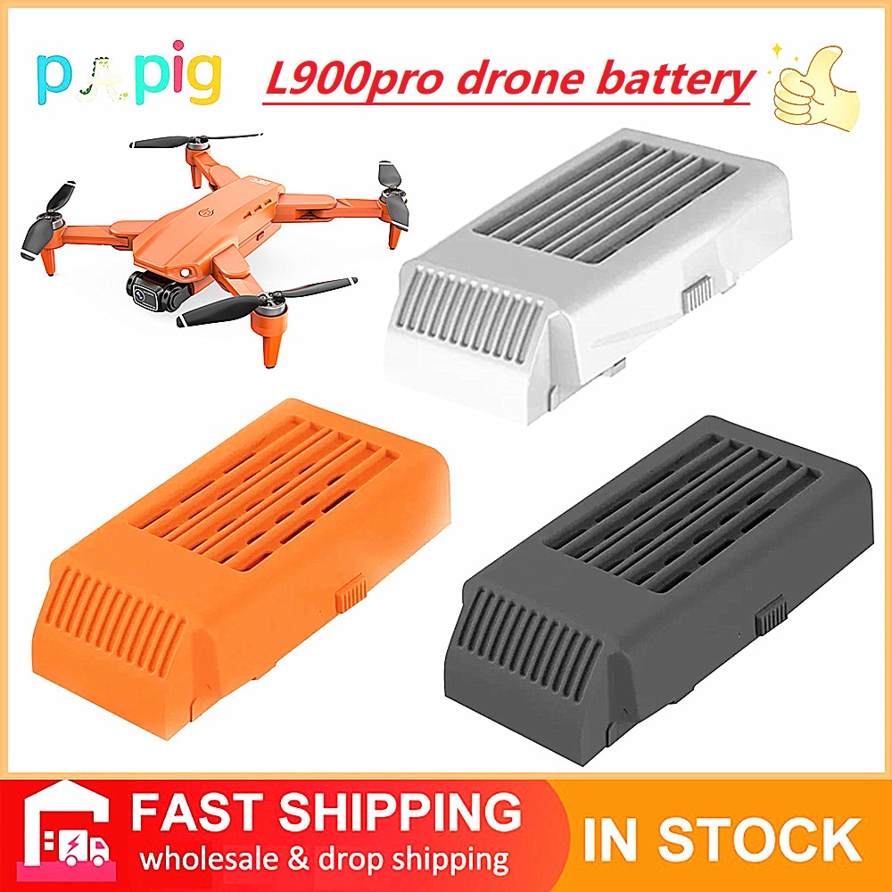L900 Pro GPS Drone 4K Drone Ba - Drone Camera Lens review and price