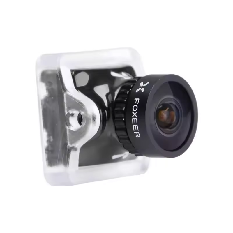 FOXEER Predator5 Camera NANO 1 - Drone Camera Lens review and price