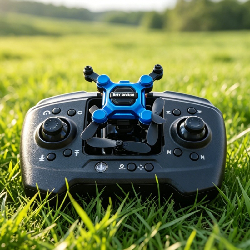 Mini Folding Mosquito Drone wi - Drone Camera Mount review and price