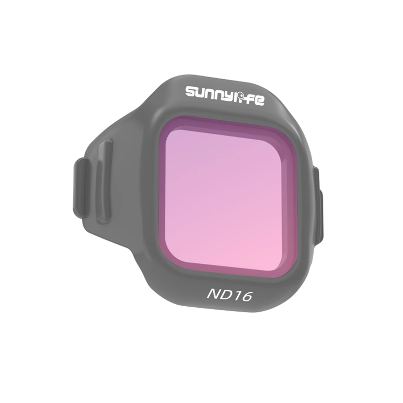 SQPP-SUNNYLIFE ND Filters 8/16 - Drone Camera Filter review and price